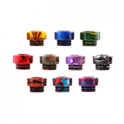 Hellvape 810 Drip Tip (with O - Ring)